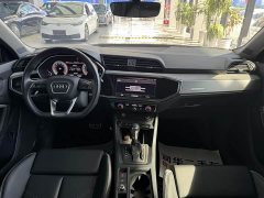Audi Q3 2024 35 TFSI Fashion Dynamic - ფოტო 10