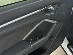 Audi Q3 2024 35 TFSI Fashion Dynamic - ფოტო 13