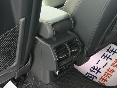 Audi Q3 2024 35 TFSI Fashion Dynamic - ფოტო 14