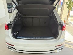 Audi Q3 2024 35 TFSI Fashion Dynamic - ფოტო 15