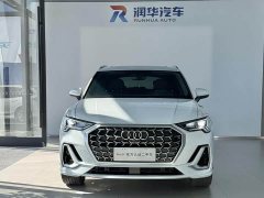Audi Q3 2024 35 TFSI Fashion Dynamic - ფოტო 2