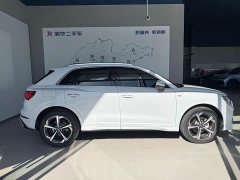 Audi Q3 2024 35 TFSI Fashion Dynamic - ფოტო 3