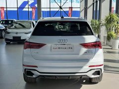 Audi Q3 2024 35 TFSI Fashion Dynamic - ფოტო 4