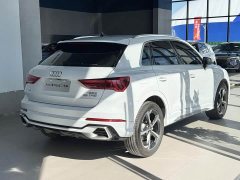 Audi Q3 2024 35 TFSI Fashion Dynamic - ფოტო 5