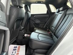 Audi Q3 2024 35 TFSI Fashion Dynamic - ფოტო 7