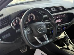 Audi Q3 2024 35 TFSI Fashion Dynamic - ფოტო 8