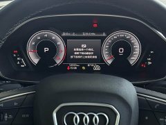 Audi Q3 2024 35 TFSI Fashion Dynamic - ფოტო 9