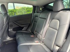 Tesla Model Y 2022 Facelift Rear-Wheel Drive - ფოტო 8