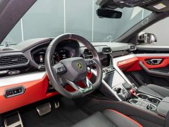 Lamborghini Urus 2023 4.0T V8 S - ფოტო 10