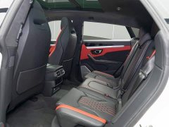 Lamborghini Urus 2023 4.0T V8 S - ფოტო 12