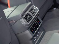 Lamborghini Urus 2023 4.0T V8 S - ფოტო 13