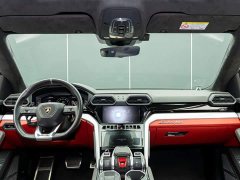 Lamborghini Urus 2023 4.0T V8 S - ფოტო 15