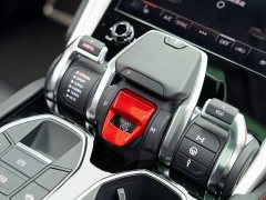 Lamborghini Urus 2023 4.0T V8 S - ფოტო 20