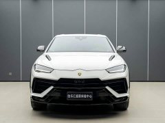 Lamborghini Urus 2023 4.0T V8 S - ფოტო 3