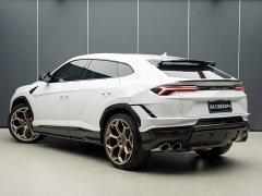 Lamborghini Urus 2023 4.0T V8 S - ფოტო 5