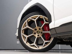 Lamborghini Urus 2023 4.0T V8 S - ფოტო 6
