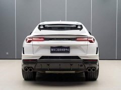 Lamborghini Urus 2023 4.0T V8 S - ფოტო 7