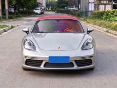 Porsche 718 Boxster Style Edition 2.0T - ფოტო 2