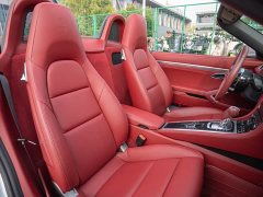 Porsche 718 Boxster Style Edition 2.0T - ფოტო 20