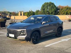Jetour Jietu Dasheng 1.5T DCT Youth UP - ფოტო 1