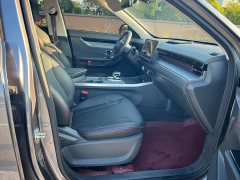 Jetour Jietu Dasheng 1.5T DCT Youth UP - ფოტო 13