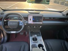 Jetour Jietu Dasheng 1.5T DCT Youth UP - ფოტო 8