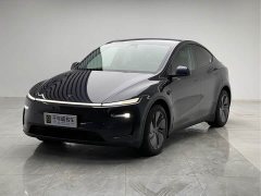Tesla Model Y Rear-Wheel Drive - ფოტო 1