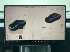 Tesla Model Y Rear-Wheel Drive - ფოტო 11