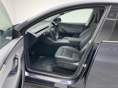 Tesla Model Y Rear-Wheel Drive - ფოტო 16