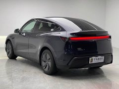 Tesla Model Y Rear-Wheel Drive - ფოტო 4