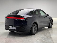 Tesla Model Y Rear-Wheel Drive - ფოტო 6