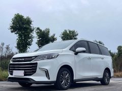 MAXUS G50 1.5T Automatic Comfort B - ფოტო 1