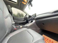 MAXUS G50 1.5T Automatic Comfort B - ფოტო 10