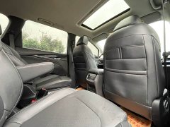 MAXUS G50 1.5T Automatic Comfort B - ფოტო 11