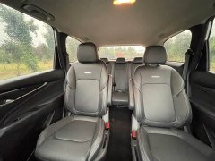 MAXUS G50 1.5T Automatic Comfort B - ფოტო 12
