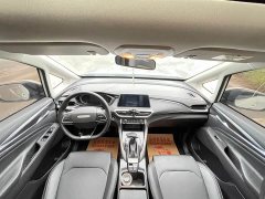 MAXUS G50 1.5T Automatic Comfort B - ფოტო 13