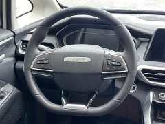 MAXUS G50 1.5T Automatic Comfort B - ფოტო 16