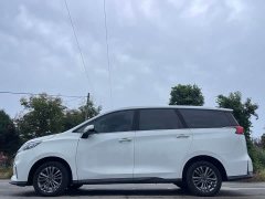 MAXUS G50 1.5T Automatic Comfort B - ფოტო 4