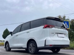 MAXUS G50 1.5T Automatic Comfort B - ფოტო 5