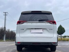 MAXUS G50 1.5T Automatic Comfort B - ფოტო 6