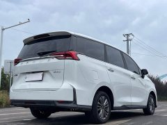 MAXUS G50 1.5T Automatic Comfort B - ფოტო 7