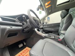 MAXUS G50 1.5T Automatic Comfort B - ფოტო 8