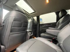 MAXUS G50 1.5T Automatic Comfort B - ფოტო 9