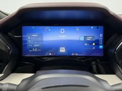 Geely Xingyue L 2.0TD DCT EVO FWD Luxury - ფოტო 10