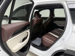 Geely Xingyue L 2.0TD DCT EVO FWD Luxury - ფოტო 12