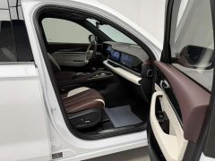 Geely Xingyue L 2.0TD DCT EVO FWD Luxury - ფოტო 14