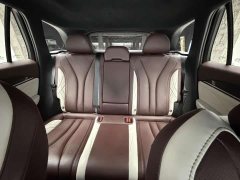 Geely Xingyue L 2.0TD DCT EVO FWD Luxury - ფოტო 18