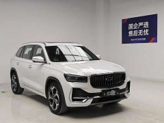 Geely Xingyue L 2.0TD DCT EVO FWD Luxury - ფოტო 3