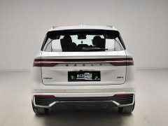 Geely Xingyue L 2.0TD DCT EVO FWD Luxury - ფოტო 5