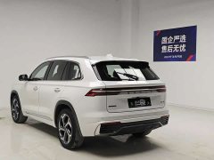 Geely Xingyue L 2.0TD DCT EVO FWD Luxury - ფოტო 6